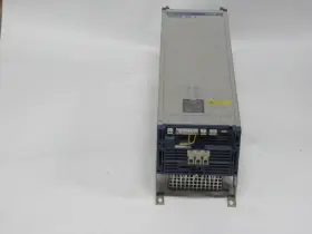 Atv452d30s Telemecanique Altivar 5 Inverter 40hp 30kw 525/575v 50/60hz Used