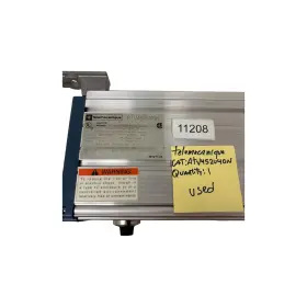 Atv452u40n Telemecanique Altivar 5 Variable Frequency Drive Vfd 460v 3phase Used