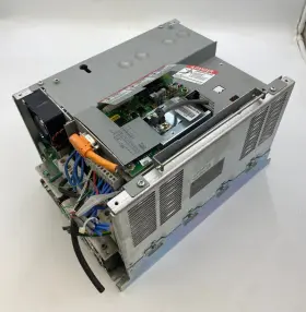 Atv58hd12n4xzus Telemecanique Altivar Ac Drive 460 Volt 3 Phase 50/60hz Class 20