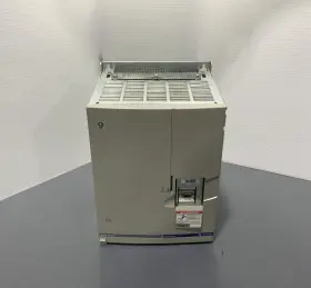 Telemecanique Atv58hd12n4z Altivar 58 Trx 10hp 3 Phase As Is Untested