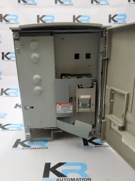 Atv58hd16n4z Telemecanique Square D Altivar 58 Drive 500v 3ph 15hp #3