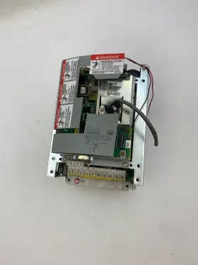 Atv58hu18n4s Telemecanique Z Ac Drive Output 400/460v 0.1-500hz 3 Phase Class 20 #2