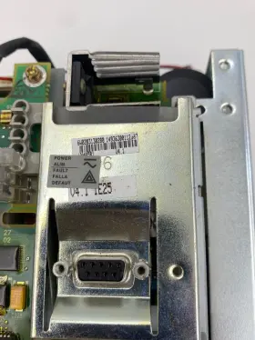 Atv58hu18n4sz Telemecanique Square D Ac Driver Component 400/460v 1hp 3 Phase #2