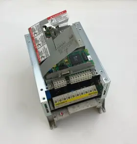 Atv58hu18n4sz Telemecanique Square D Ac Driver Component 400/460v 1hp 3 Phase