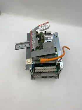 Atv58hu29n4zus Telemecanique Ac Drive Class 20 Output 400/460v 0.1-500hz 3 Phase