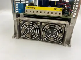 Atv58hu72n4xzs Telemecanique Altivar Drive 3 Phase 400/460v 0.1-500hz Class 20 #3