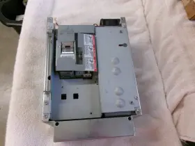 Atv58pd12n4s Telemecanique Ac Drive Z