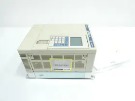 Atv66u41n4u Telemecanique Altivar 66 Ac Vfd Drive 400/460v-ac #2