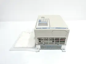 Atv66u41n4u Telemecanique Altivar 66 Ac Vfd Drive 400/460v-ac #3