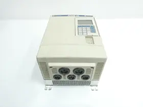 Atv66u41n4u Telemecanique Altivar 66 Ac Vfd Drive 400/460v-ac