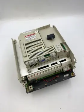 Atv66u90n4 Telemecanique Speed Controller Ac Drive 7.5hp 3 Phase For Motors