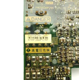 3d657038 Telemecanique Schneider Electric G701 Rev. 01 I/o Board For Altivar 31 Ac Motor Drives #2