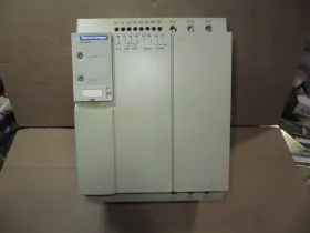Ats01n285ly Telemecanique/schneider Electric Altistart 01 Soft Start For Motor