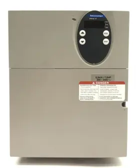 Atv31hu75m3x Telemecanique Schneider Electric Altivar 31 Ac Motor Drive 10hp 3ph 240vac 46.8a #3