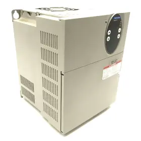 Atv31hu75m3x Telemecanique Schneider Electric Altivar 31 Ac Motor Drive 10hp 3ph 240vac 46.8a