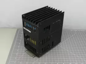T157463 The Superior Electric Company 430-pt0 Oscillator Motor Drive