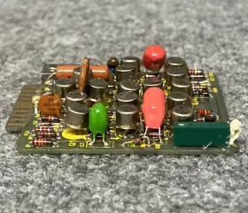 530.1125 Tideland Controls 530-1125 Printed Circuit Board Driver New Other