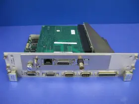 Sva604-1-p4 Tokyo Electron Limited Tel Sva604 Sva906 Module Assy For Waves Controller Used