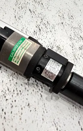 Cft-401rs1-s Torqus Td-40-cfs Transducer Td-40-cfs/cft-401rs1-s #2