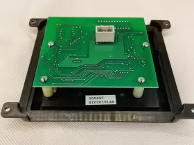 Vt130e3 Toshiba 100697 E3 Keypad Digital Operator Display Panel Hmi Fully Tested #3