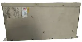 130g1-2055boe Toshiba Tosvert 130 Gi Transistor Inverter Box Vt Untested #3