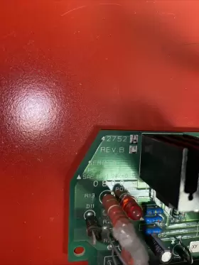 42752a Toshiba Board #2