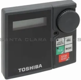 66663u Toshiba Eoi Keypad Brand New
