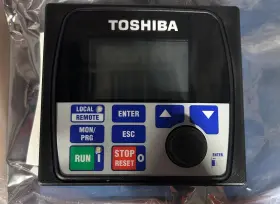 Pc61910p116b Toshiba T300mvi Eoi Assembly Keypad