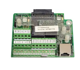 Vt130h9u4220 Toshiba Pn072314p903 Transistor Inverter Pcb Board