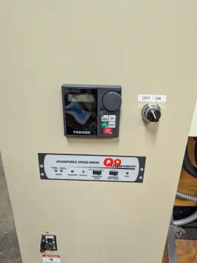 Q94330i Toshiba Q9 Flowsaver Bypass Box Adjustable Speed Drive Protection Unit 3 #2