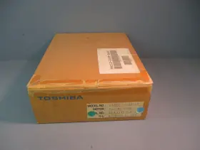 Rad12-2009-b400 Toshiba Ra Driver Ac Drive Factory Sealed