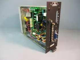 Rad12-2009 Toshiba Ra Driver Ac Drive 200/220v Used #3