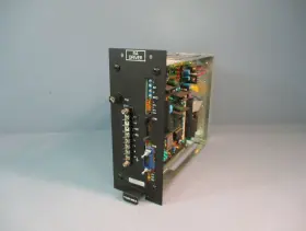 Rad12-2009 Toshiba Ra Driver Ac Drive 200/220v Used