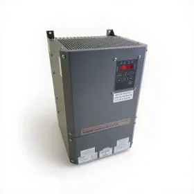 Td005ac Toshiba 48 Amps 480 Volts 3 Phase Solid State Motor Control Drive
