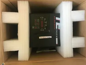 Te2-112-bp Toshiba New Series Solid State Starter #2