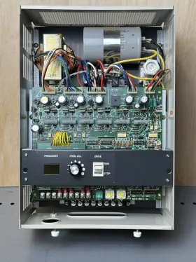 Vf10p-2030b0 Toshiba Vf10p2030b0 Transistor Inverter Vf Pack-p Ac Motor Control #3