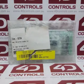 Vf5c-1271a Toshiba Drive Main Control Board 460v Sealed
