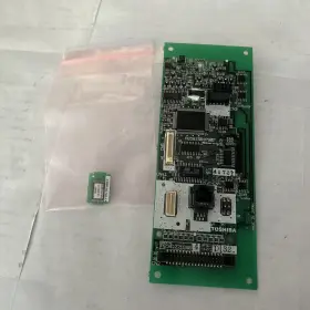 Vf5c-1271f Toshiba Control Circuit Board Ac Drive Replacement Part #2