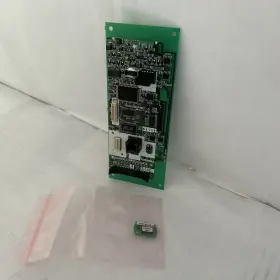Vf5c-1271f Toshiba Control Circuit Board Ac Drive Replacement Part