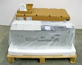 Vfas3-4110kpc Toshiba Transistor Inverter Drive 200 Hp 380/480v New R7