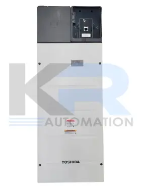 Vfas3-4550pc Toshiba Ac High Performance Drive 3ph 460vac 75hp