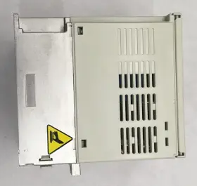 Vfs11-4007pl-wp Toshiba R5 Transistor Inverter 3 Ph 380/500v 75kw/1hp #2