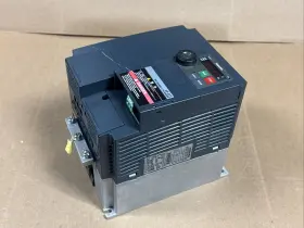 Vfs15-4037pl-w1 Toshiba Vf-s15 Drive 380 500v 3.7/4.0kw 5hp 3p Fast Shipping