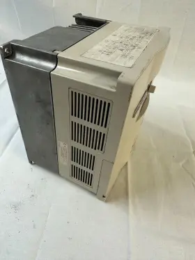Vfs7-4022pl Toshiba 2 Transistor Inverter Vfd 3 Phase 4 Kva 460v 5a #3