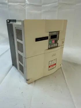 Vfs7-4022pl Toshiba 2 Transistor Inverter Vfd 3 Phase 4 Kva 460v 5a
