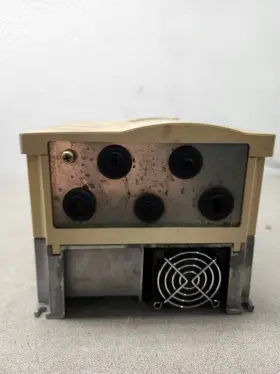 Vfs7-4022upl Toshiba Used Transistor Inverter 4.0kva 3ph 380-460v 5a A Amp #2