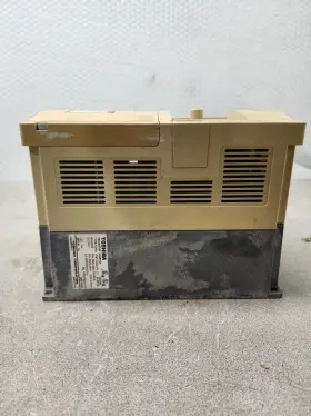 Vfs7-4022upl Toshiba Used Transistor Inverter 4.0kva 3ph 380-460v 5a A Amp #3