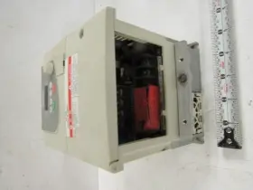 Vfs9-4007pl-wn Toshiba 1hp Ac Drive 380-5000vac 0.5-400hz 2.3a Xlnt #3