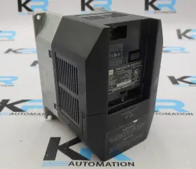 Vfsx-2007up Toshiba Vf-sx Ac Drive 230v 3ph .75kw