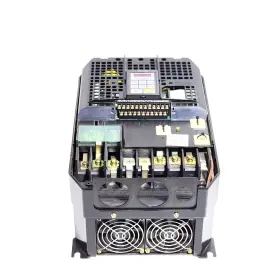 Vfsxn-4150up Toshiba Transistor Inverter 3-phase 380-460v Sold As Is Untested